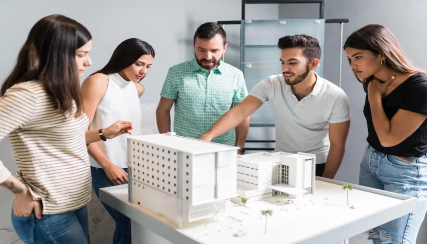 How AI Will Change the Way Architects Design Homes?